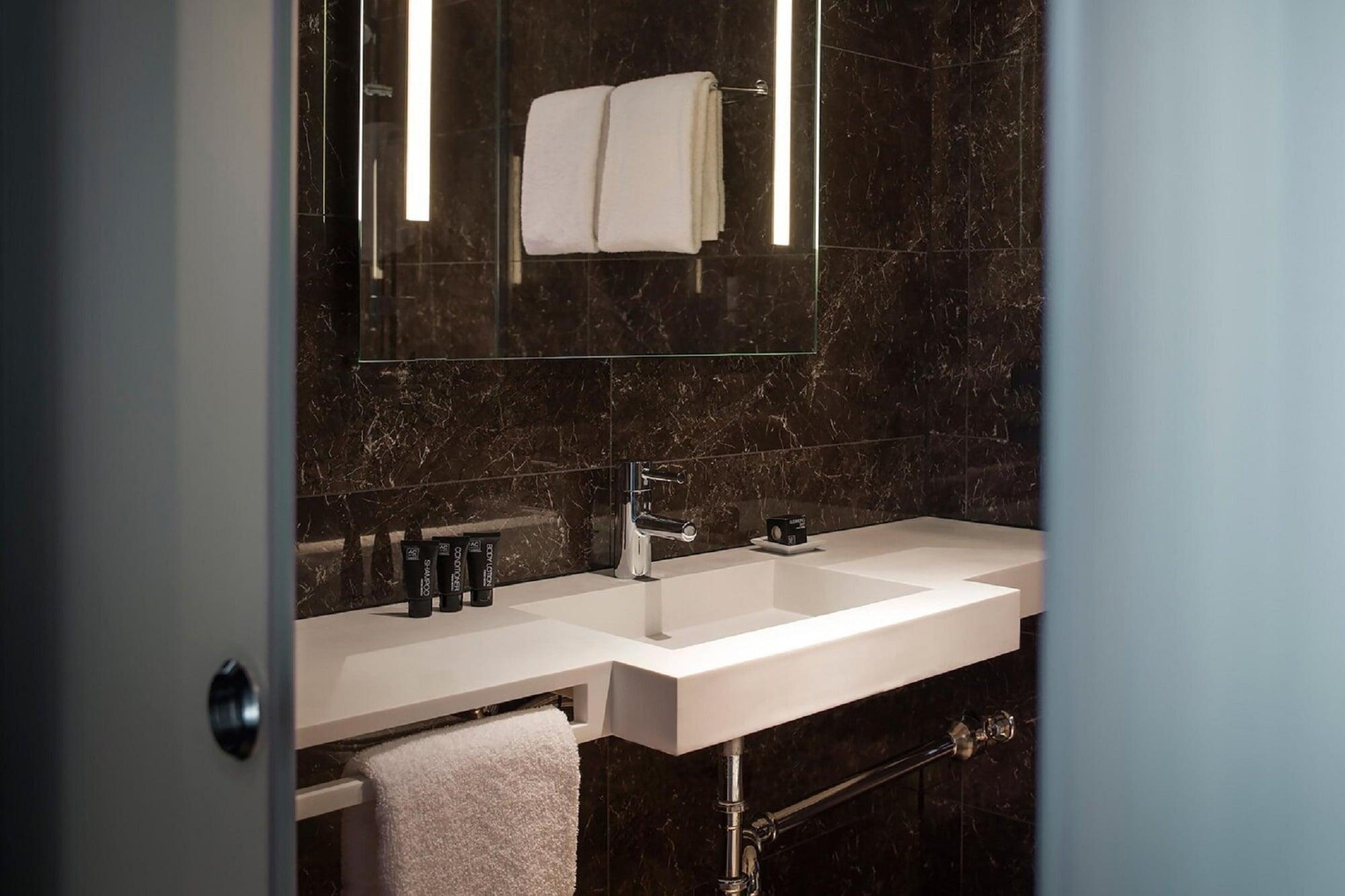 Ac By Marriott Cenco Costanera 4* Santiago de Chile