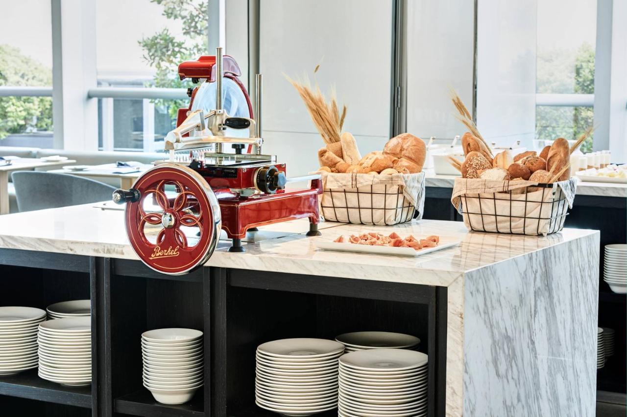 Hotel Ac By Marriott Cenco Costanera 4*
