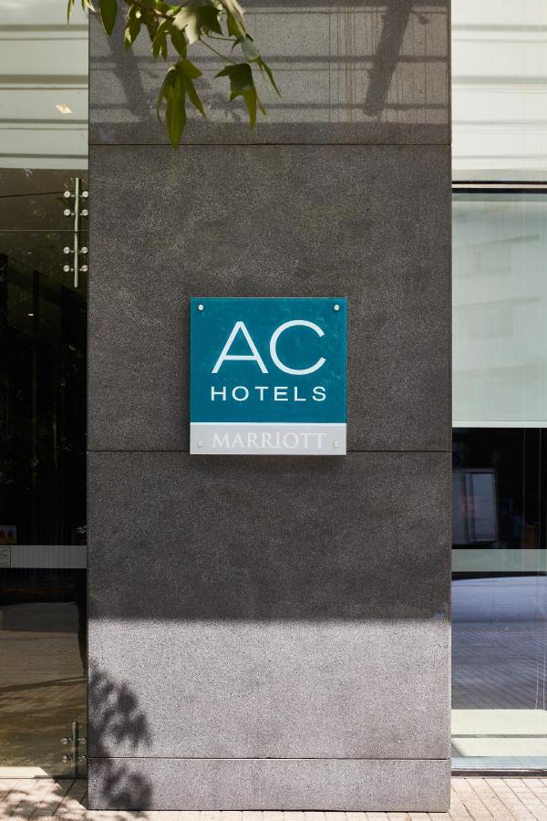 Hotel Ac By Marriott Cenco Costanera