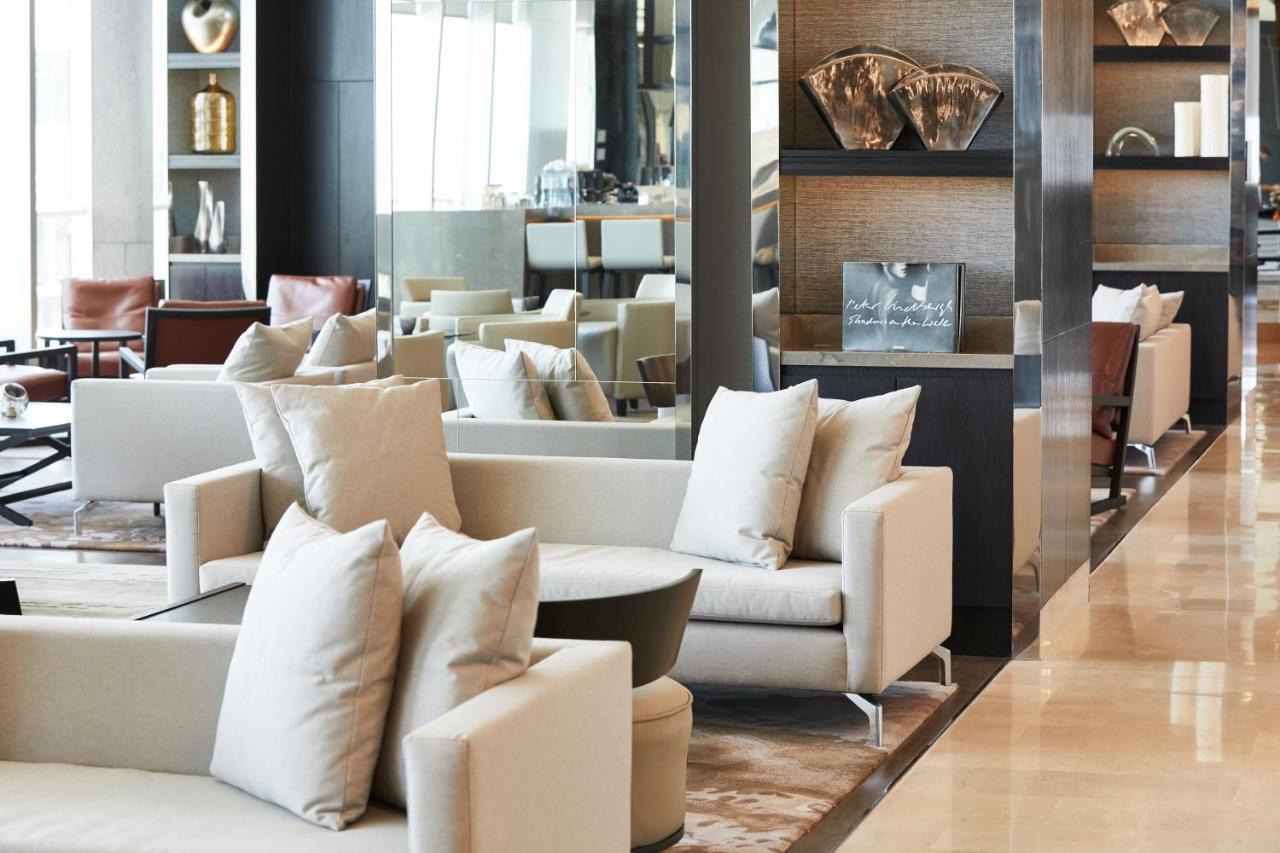 Ac By Marriott Cenco Costanera 4*
