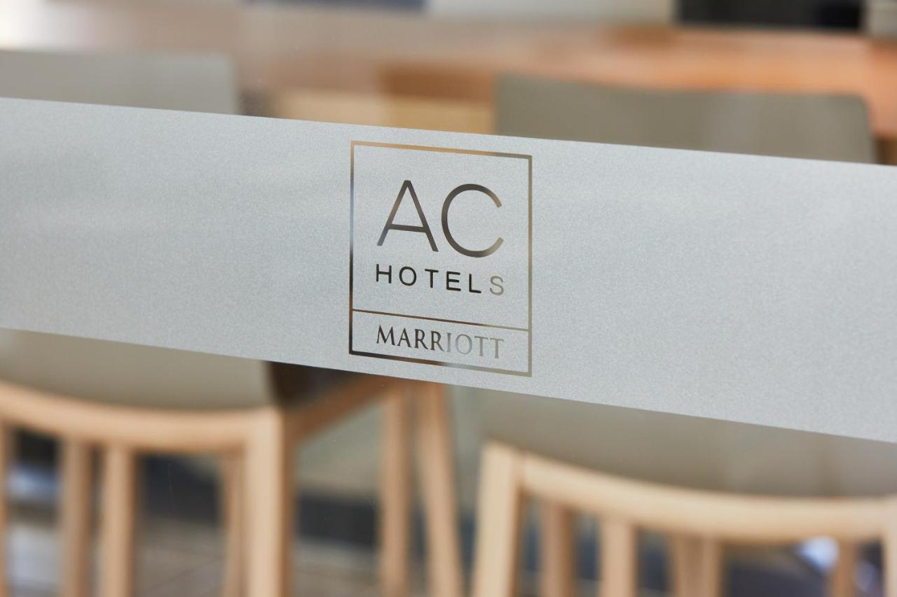 Ac By Marriott Cenco Costanera Hotel 4*
