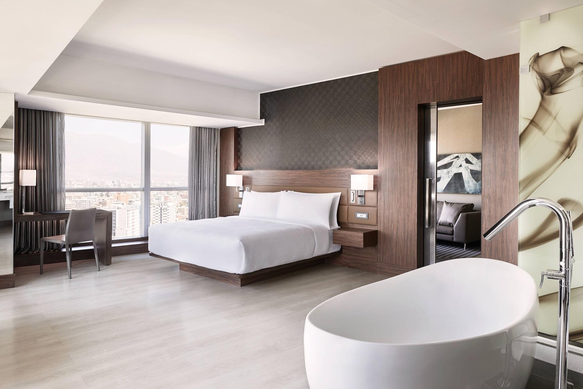 Hotel Ac By Marriott Cenco Costanera