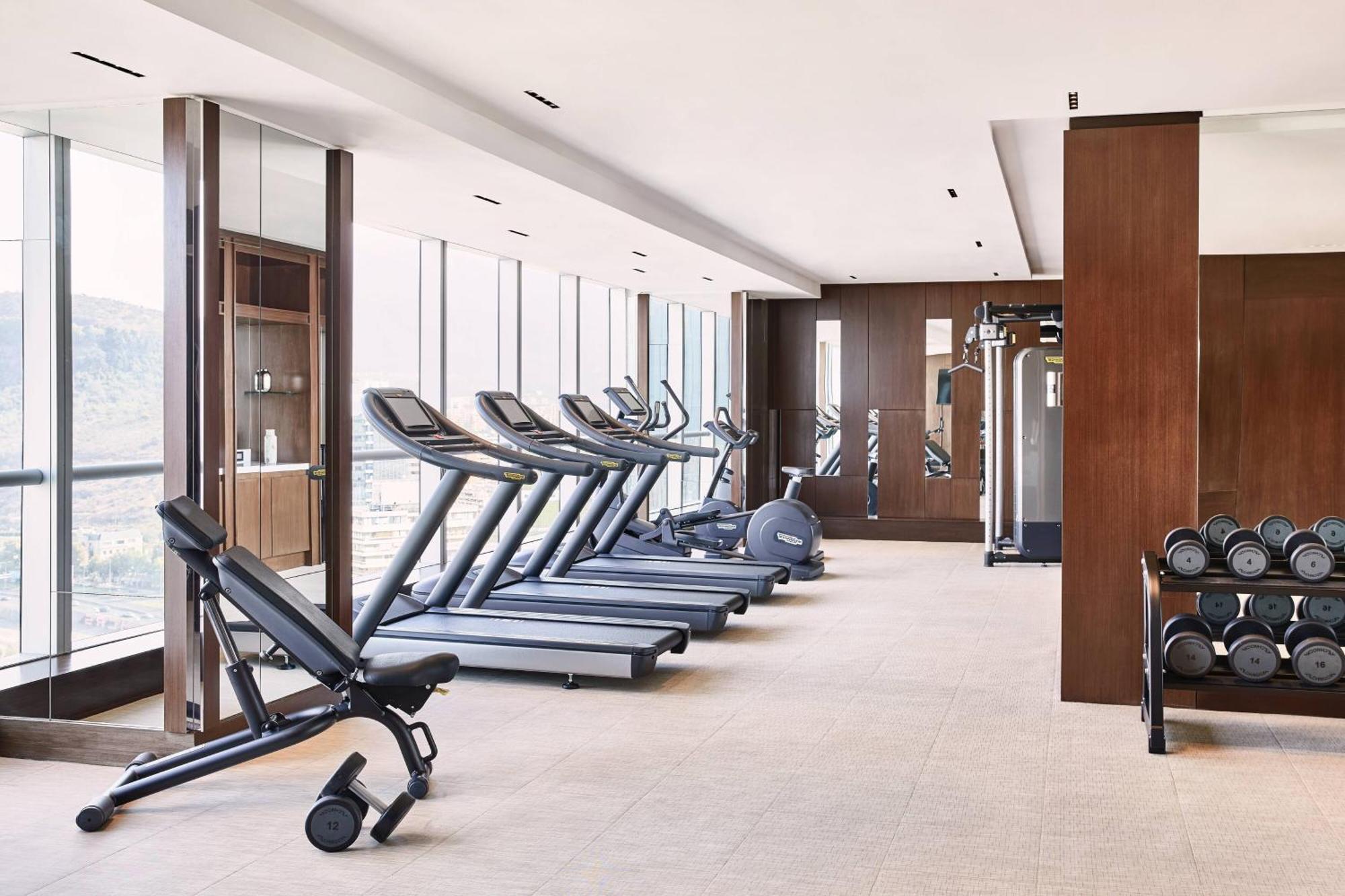 Hotel Ac By Marriott Cenco Costanera Santiago de Chile