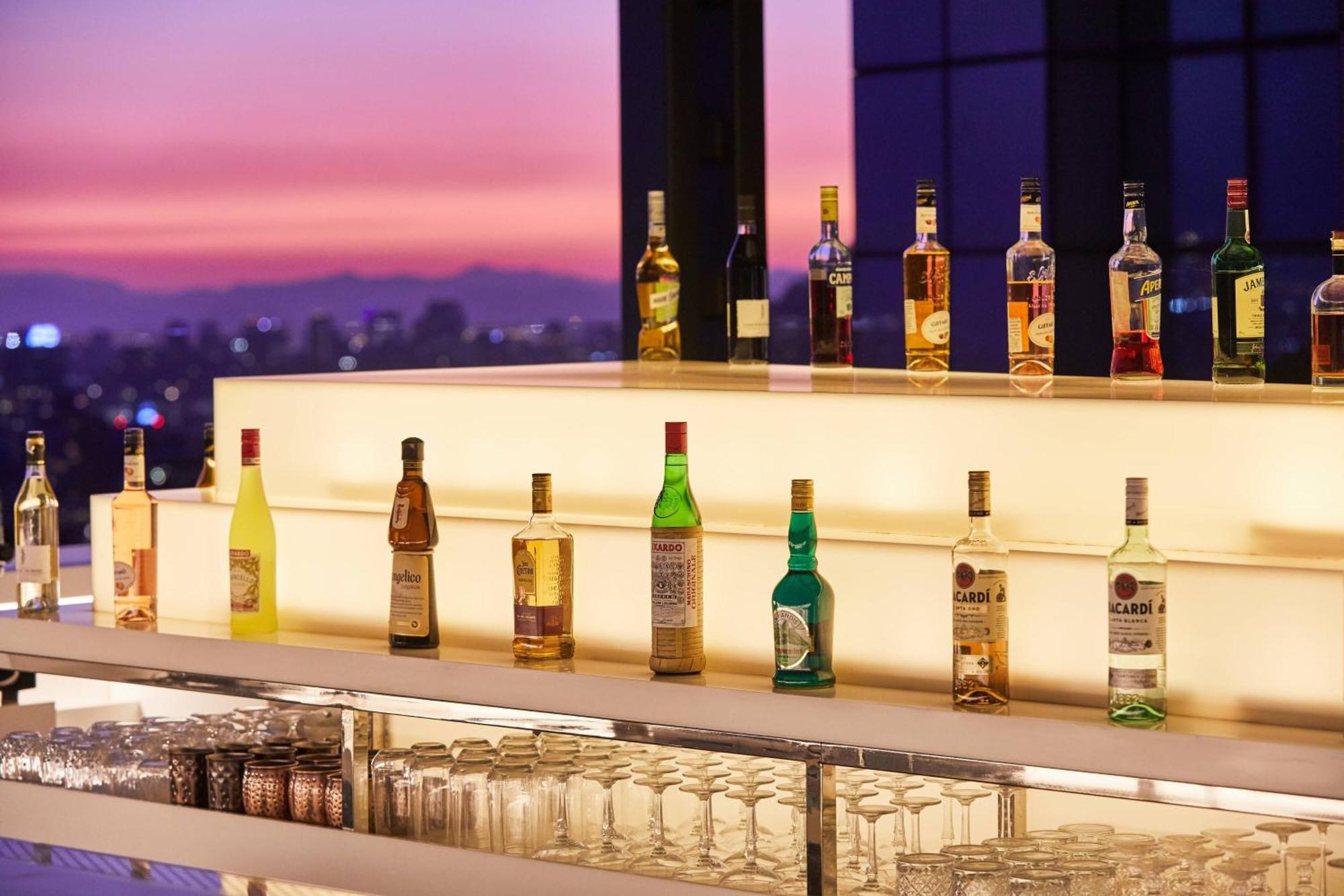 Ac By Marriott Cenco Costanera Hotel 4*