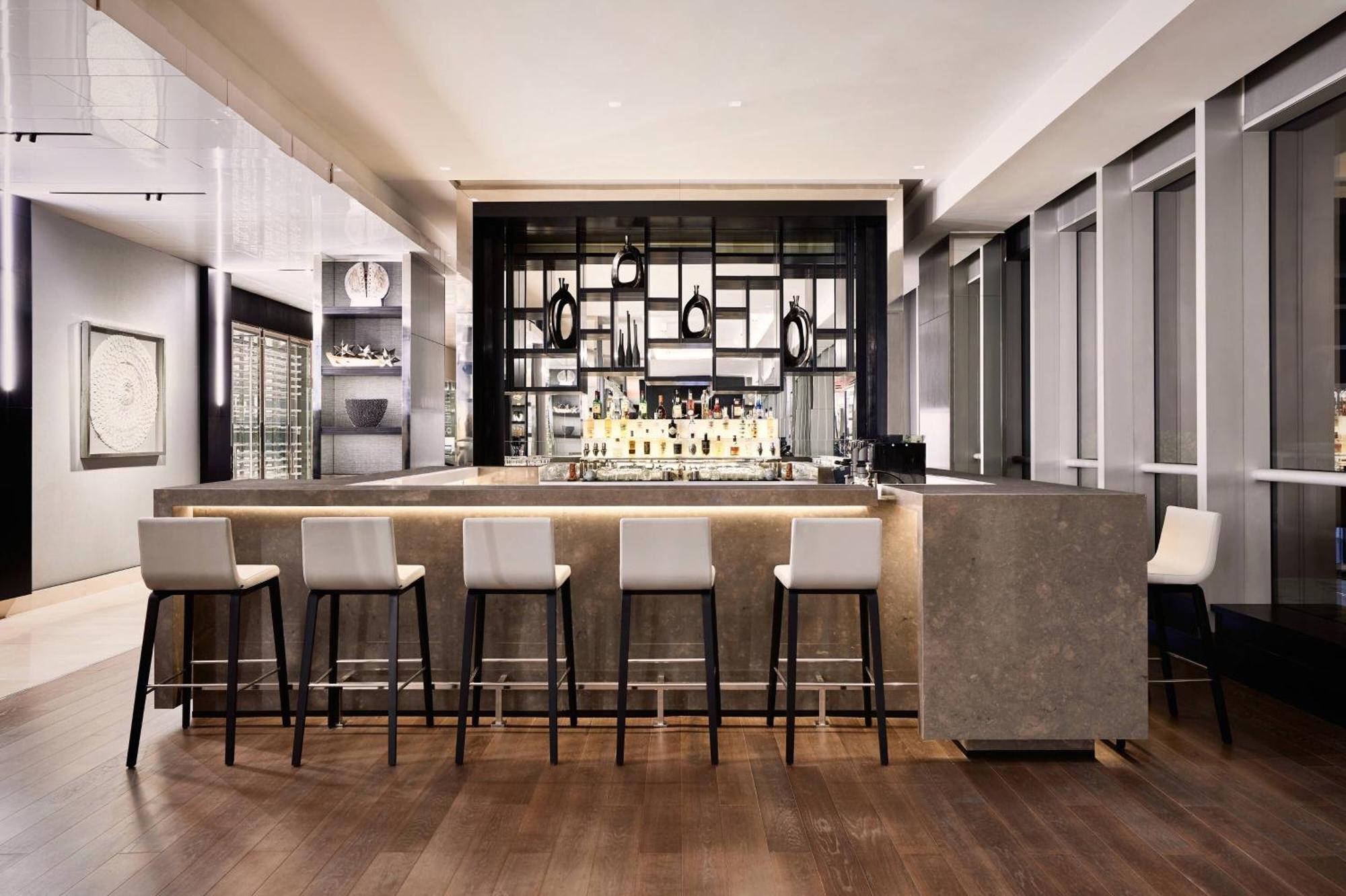 Hotel Ac By Marriott Cenco Costanera