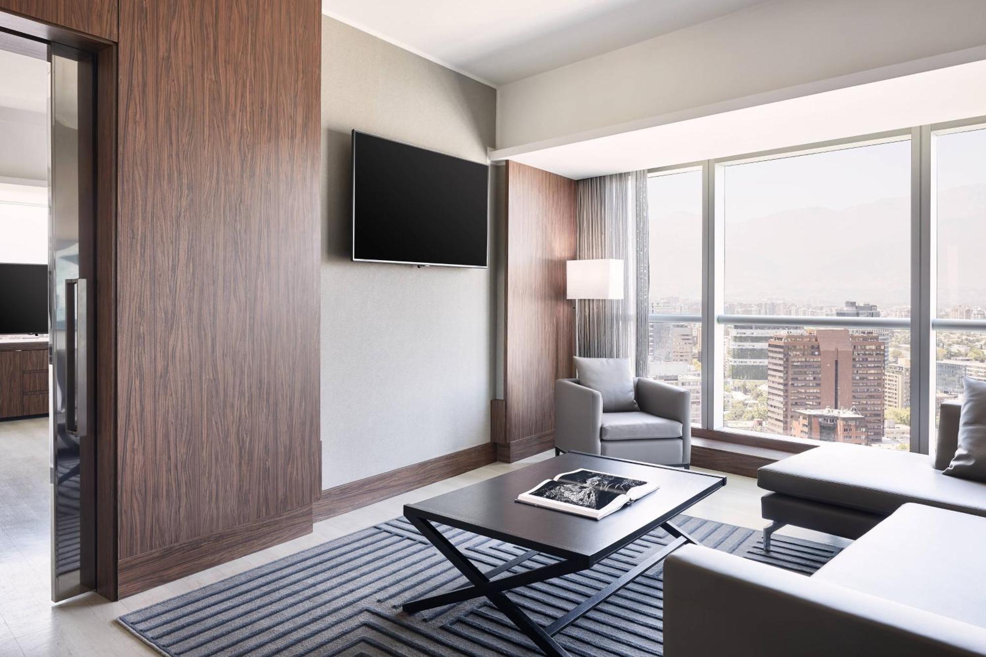 Hotel Ac By Marriott Cenco Costanera