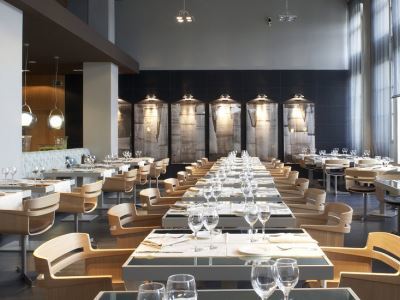 Hotel Ac By Marriott Cenco Costanera Santiago de Chile