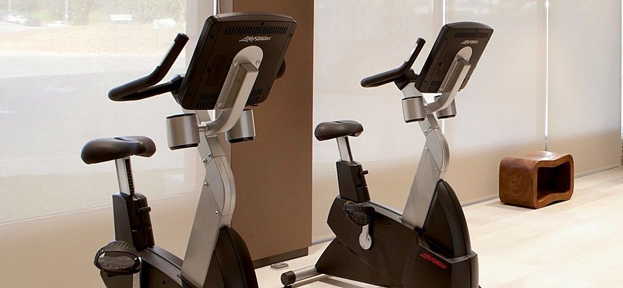 Ac By Marriott Cenco Costanera Hotel 4*