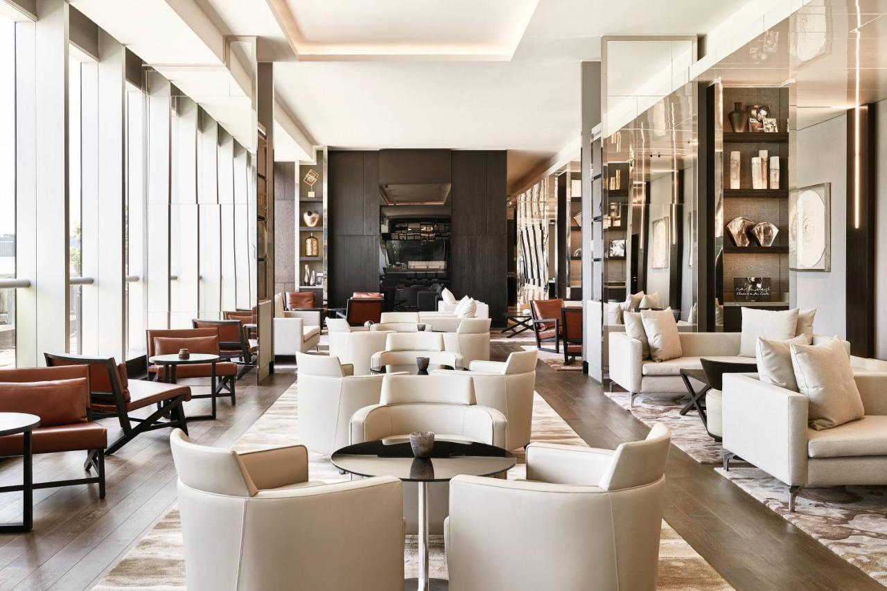 Ac By Marriott Cenco Costanera 4*