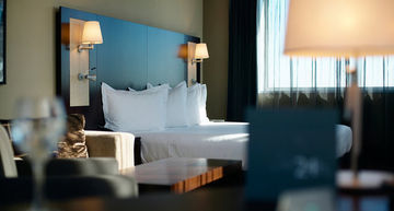Ac By Marriott Cenco Costanera